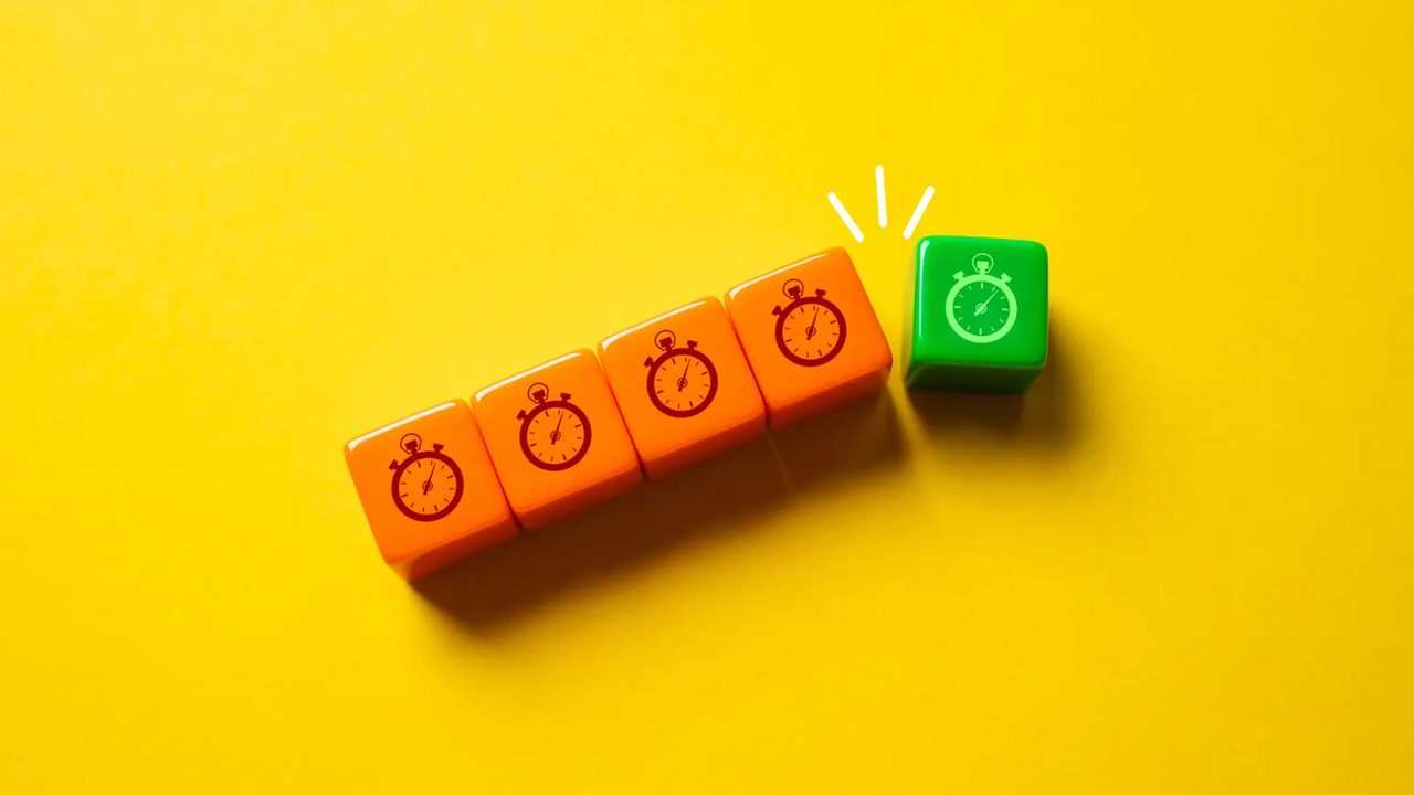 How to cut credit approval time without raising risk: Metric of the Month