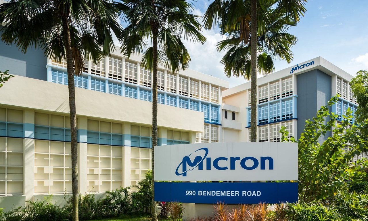 Micron Stock Is Down 39% From Its High. History Suggests a $5,000 Investment Now Will Be Worth This Much by Mid-2028.