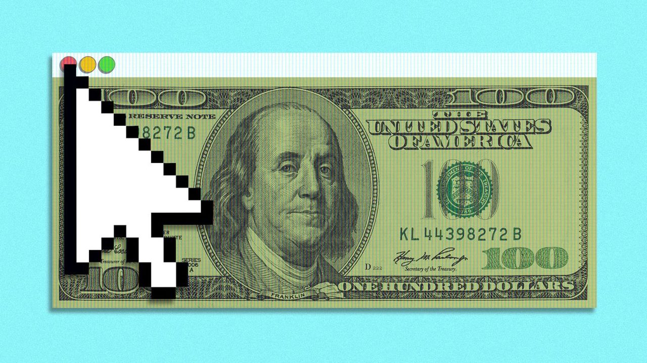 Exclusive: NBC News strikes ad sales deal with Taboola for programmatic display ads