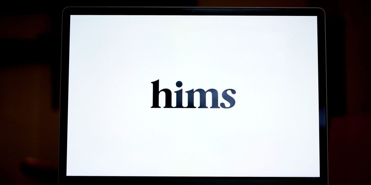 Hims & Hers Health Boosts Revenue Target, Swings to Second-Quarter Loss