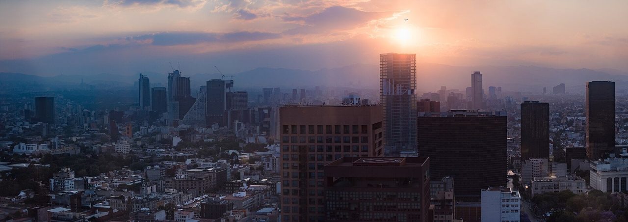 Mexico City Weekend: Rosalia, Free Markets and More Plans to Enjoy CDMX