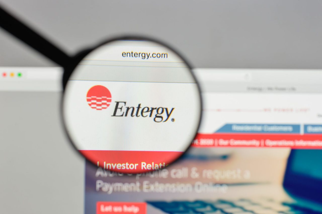 Entergy Stock Outlook: Is Wall Street Bullish or Bearish?