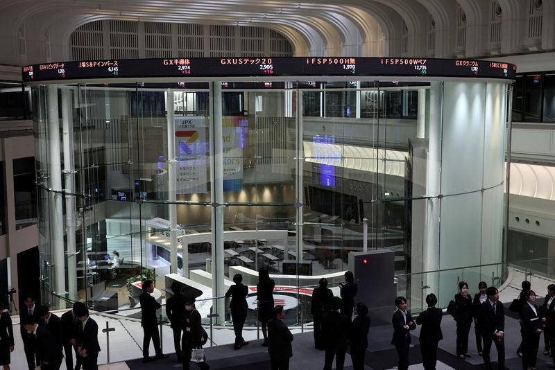 Japan has few answers as bond rout puts fiscal plans at risk