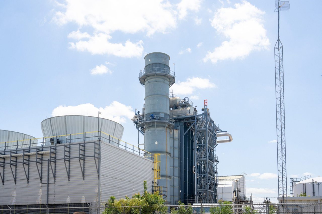 Data center gas plants to boost U.S. power emissions by 20%