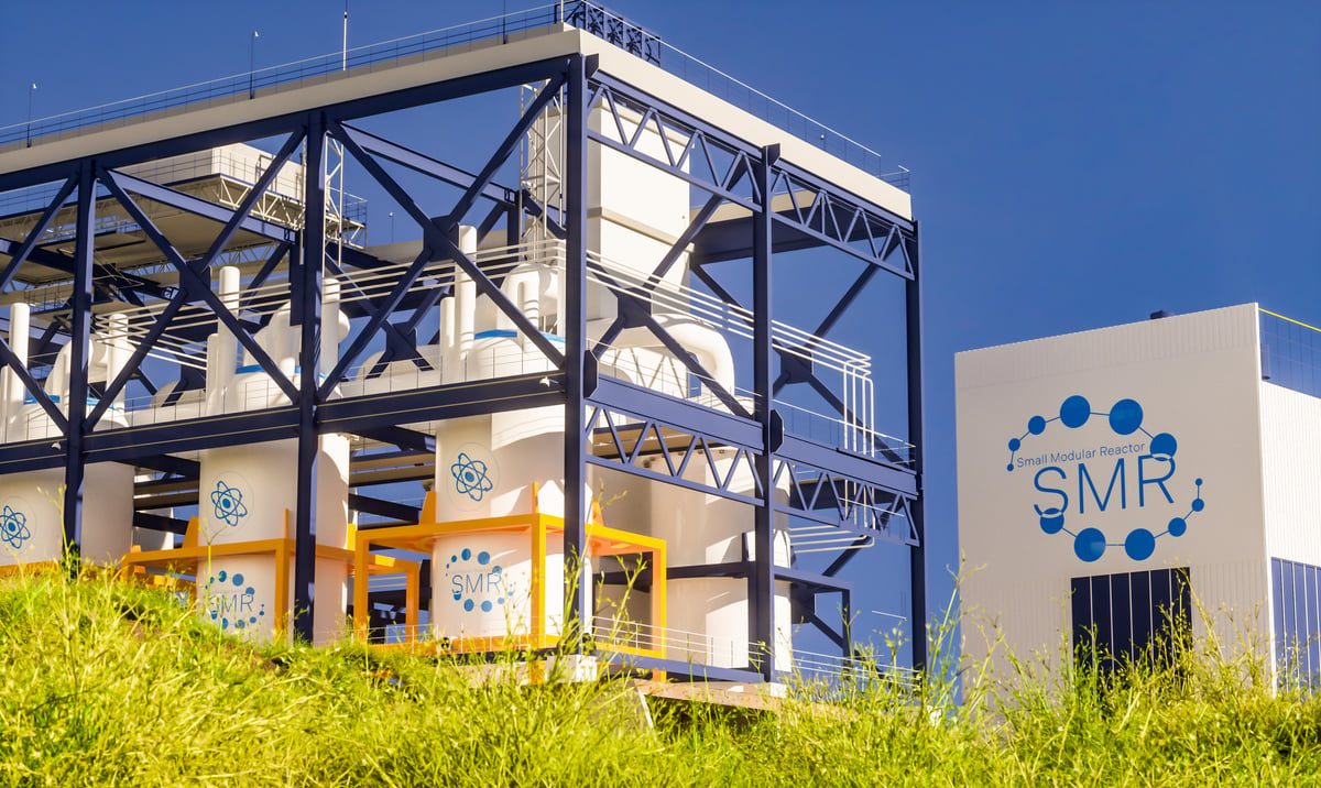 Oklo vs. X-Energy: Which One Actually Produces Nuclear Power First?