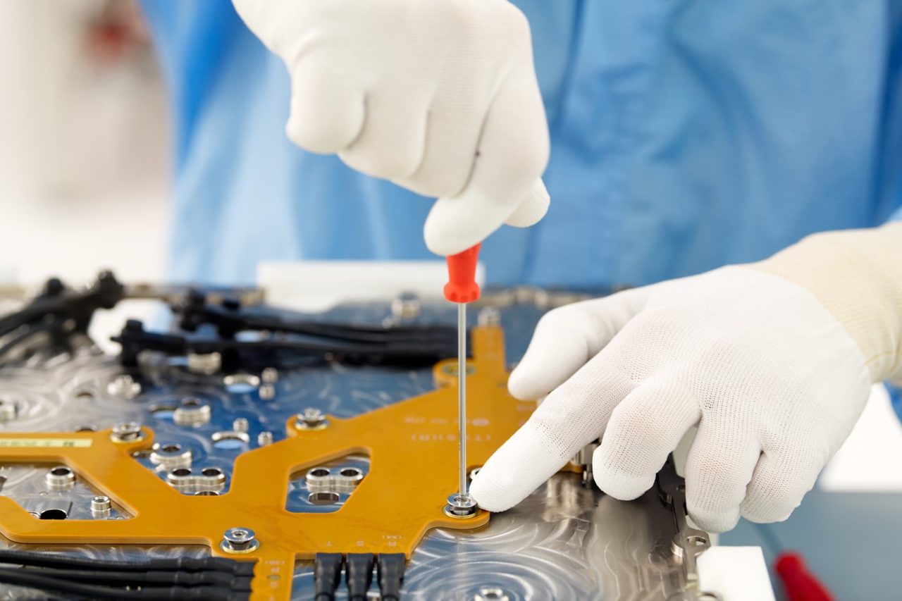 Where Will ASML Stock Be in 5 Years?