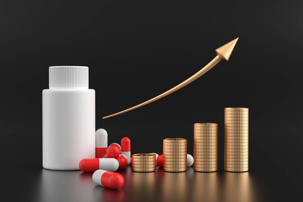 Biocon shares rise 2% after USFDA approval for Yesintek single-dose prefilled autoinjector