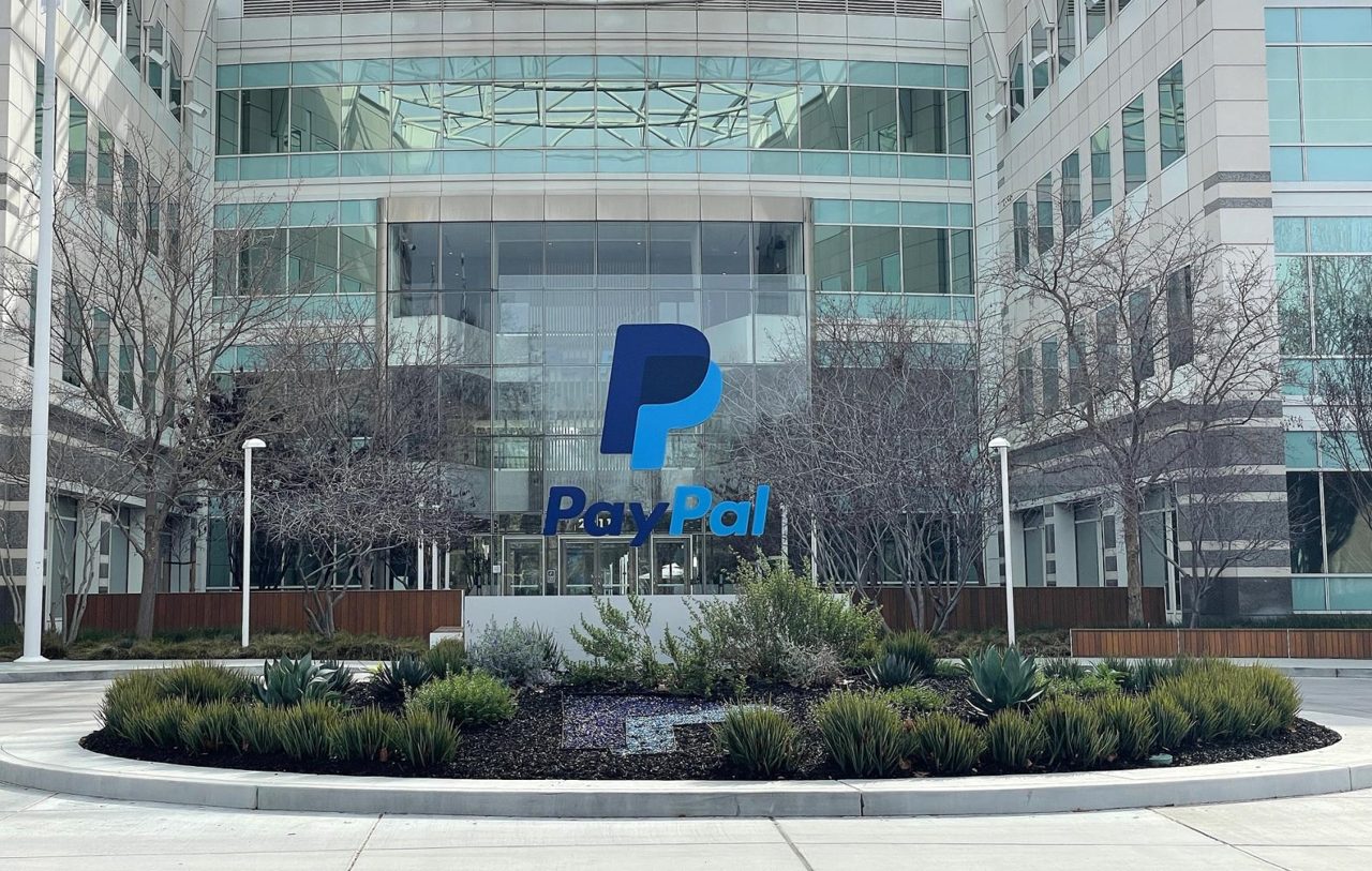 Stripe, Advent bid $53bn to acquire PayPal