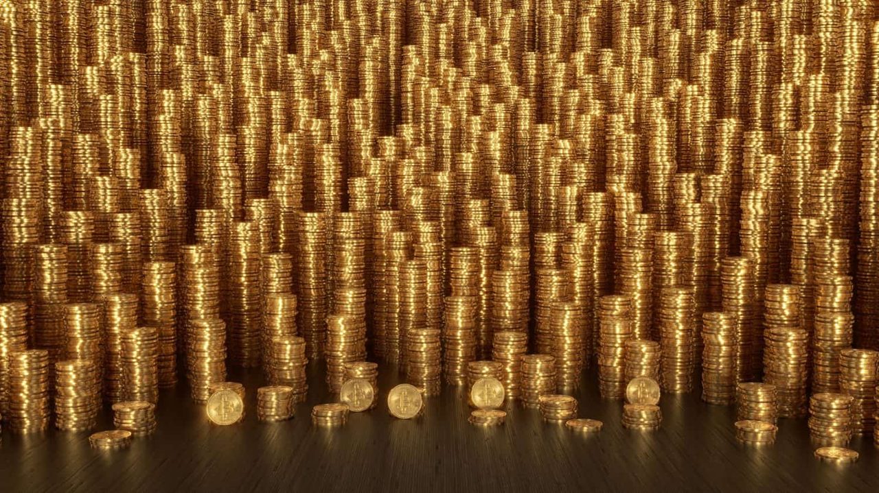 The Gold Coins She Bought in 1980 Sat in a Drawer for 45 Years. The Year She Sold, Her Medicare Premium Doubled.