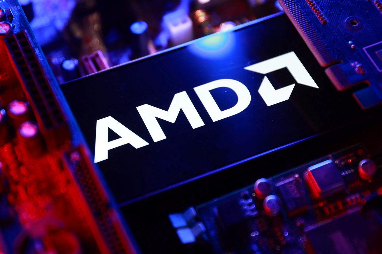 7 numbers from AMD earnings reveal an ultra-bullish future: AlphaSpace stats to know