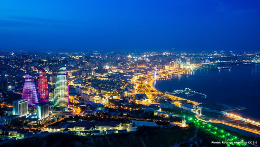 Azerbaijan raises 2026 inflation forecast to 5.7%, trims non-oil growth outlook