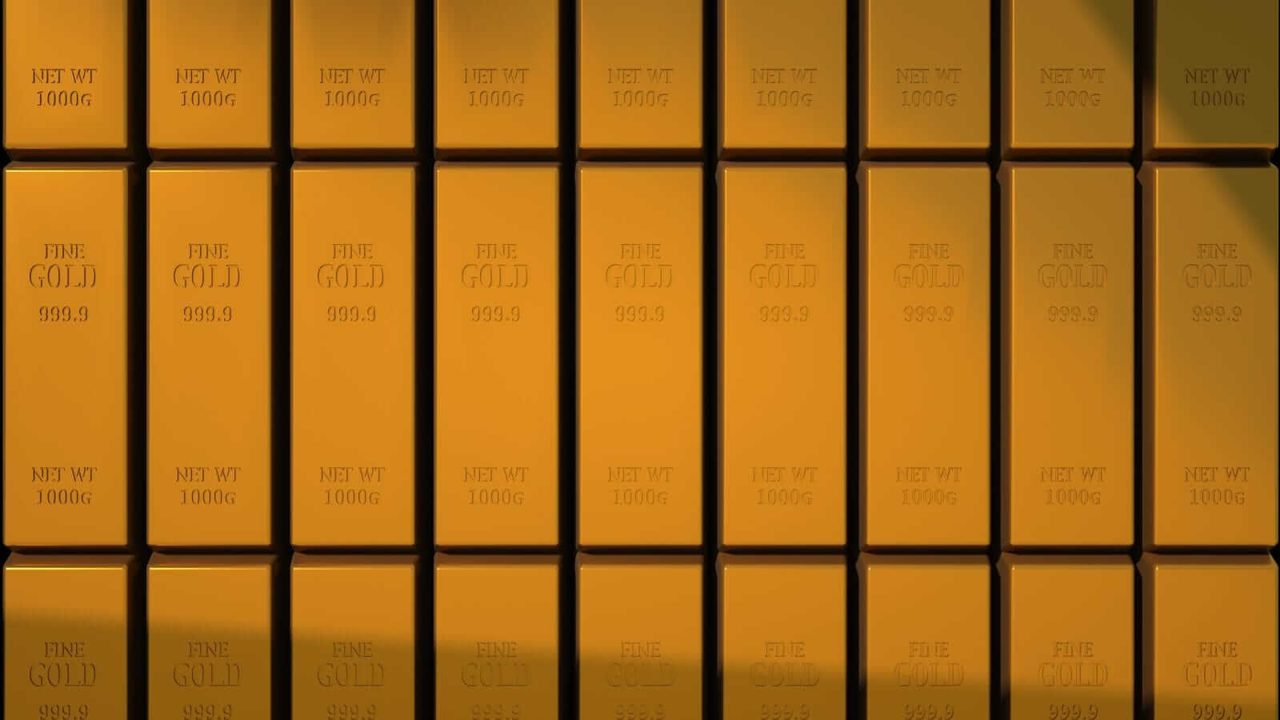 Why Persistent Inflation Isn’t Enough to Prevent a Plunge in Gold Prices