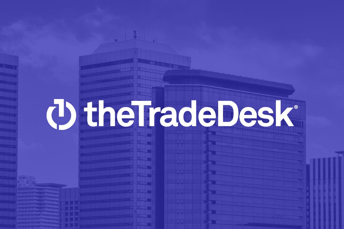 Why The Trade Desk Stock Plunged to (Another) 7-Year Low Today