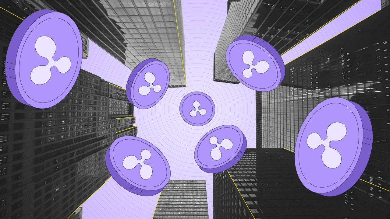 XRP’s Cross-Border Battle Heats Up as HSBC and Standard Chartered Go Live With Tokenized Deposits on SWIFT Ledger