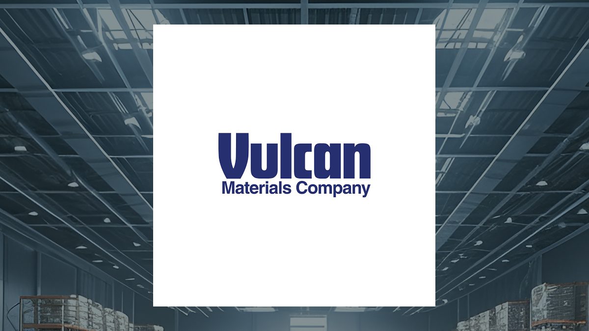 Vulcan Materials Q2 Earnings Call Highlights