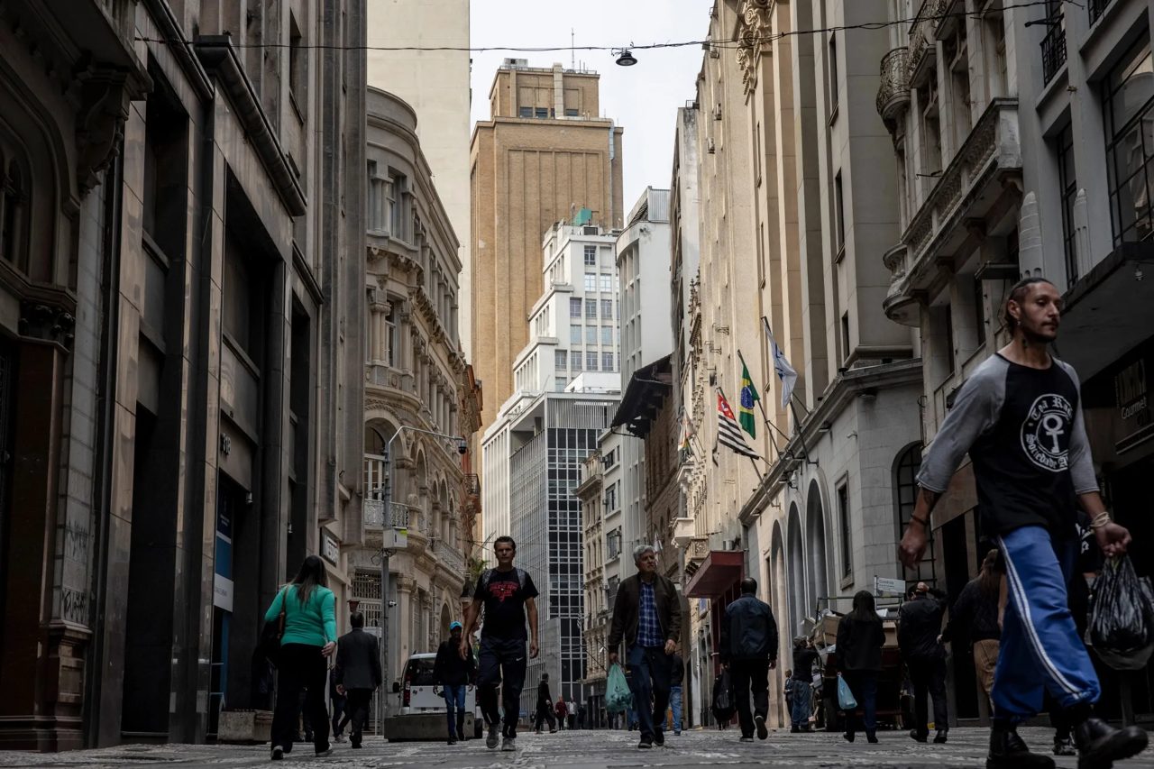 Why Global Money Is Flowing to Brazilian Asset Managers