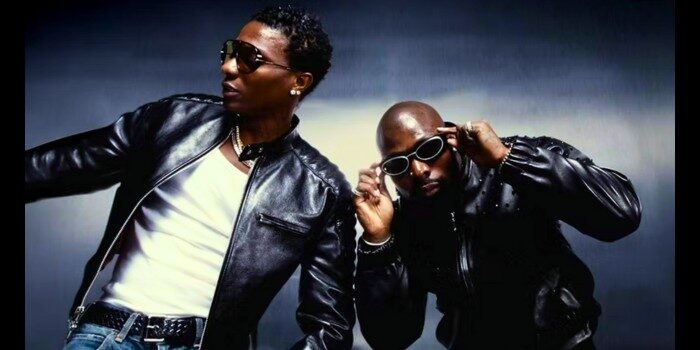 Wizkid, Asake’s ‘Jogodo’ leads Nigeria’s most-streamed songs in H1 2026