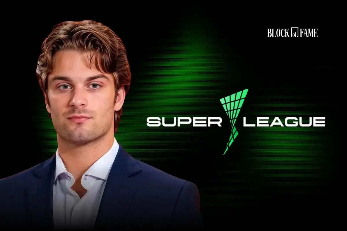 Metaplanet’s Dylan LeClair Eyes Japan-U.S. Capital Bridge as Super League Raises $2.3M