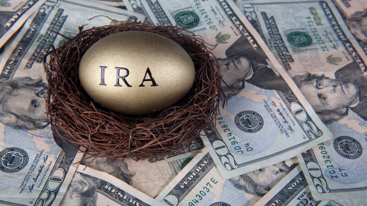 A 61-year-old stashed Roblox shares in his IRA before the company went public — now it reportedly holds $68 million