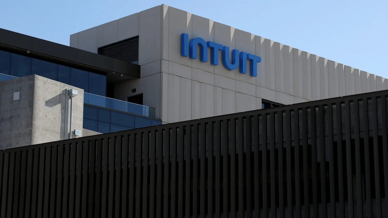 Intuit AI expert says future of finance is real-time, not monthly