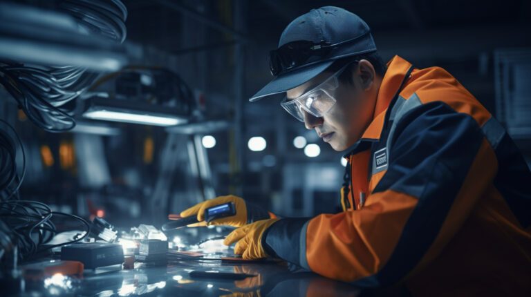 Cognex Corp’s (CGNX) Elevated Growth Supported by Cost Discipline and Sales Strength