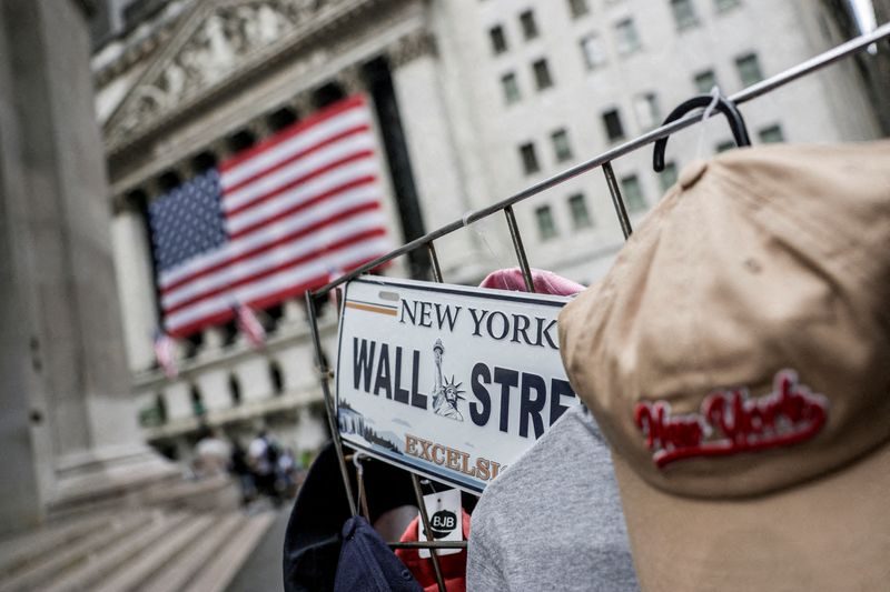 Equities surpass real estate as top US wealth driver for first time since WW2, Goldman says