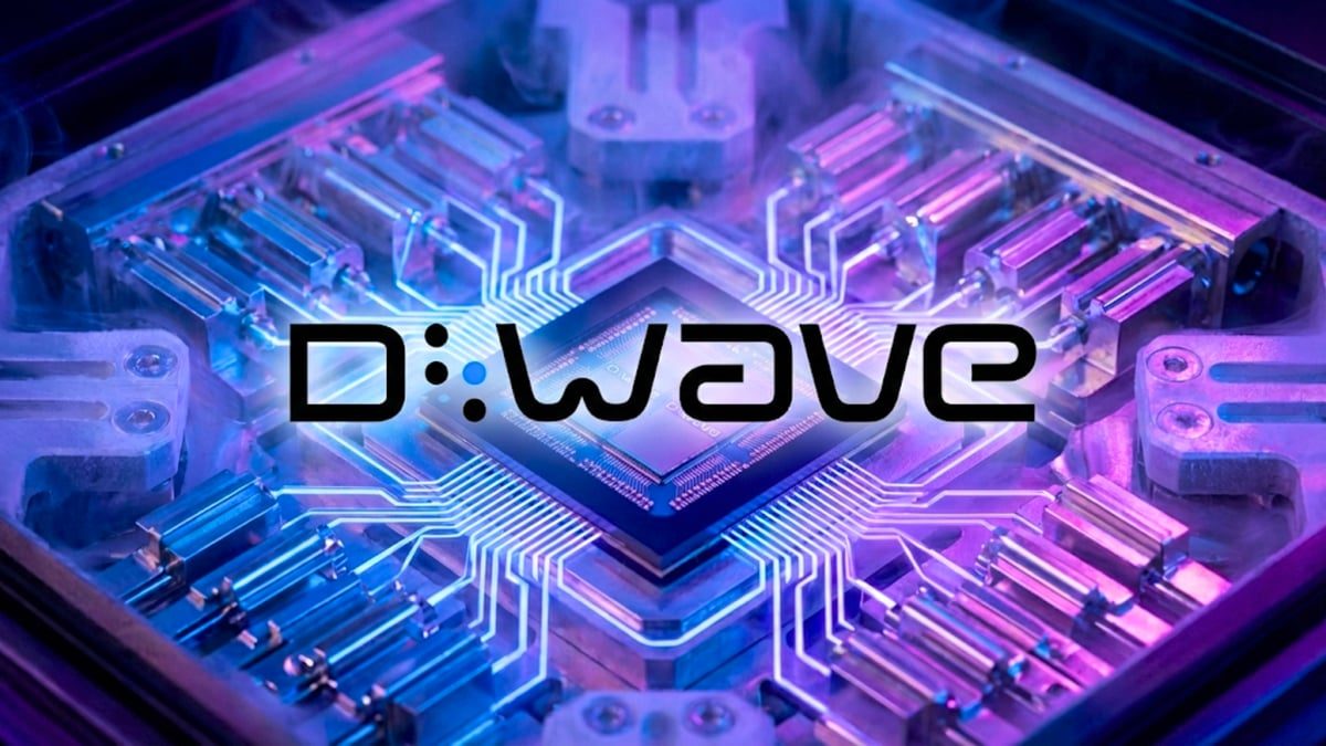 D-Wave's Quantum Breakthrough Couldn't Save QBTS From a Sell-Off