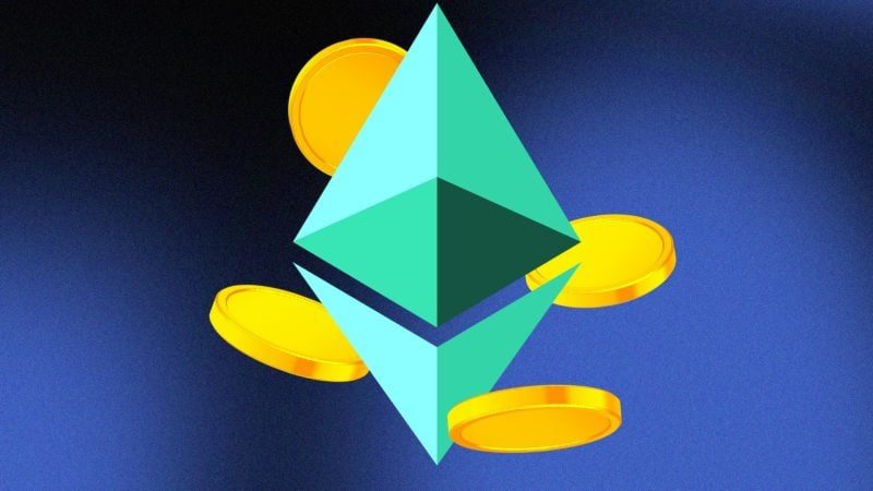 Bitmine says ETH staking generated $45.7 million, accounting for 98% of quarterly revenue