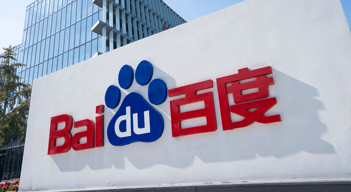 Baidu Revenue Falls Short as Advertising Weakness Offsets AI Cloud Growth