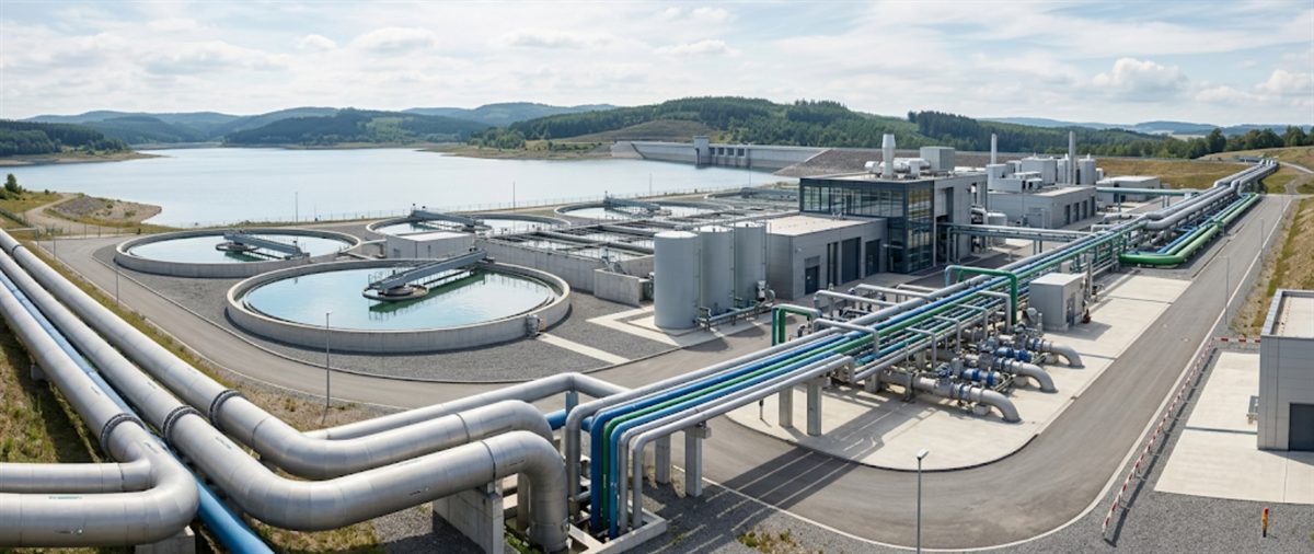 These 3 Water ETFs Could be Quiet Winners From Infrastructure Spending