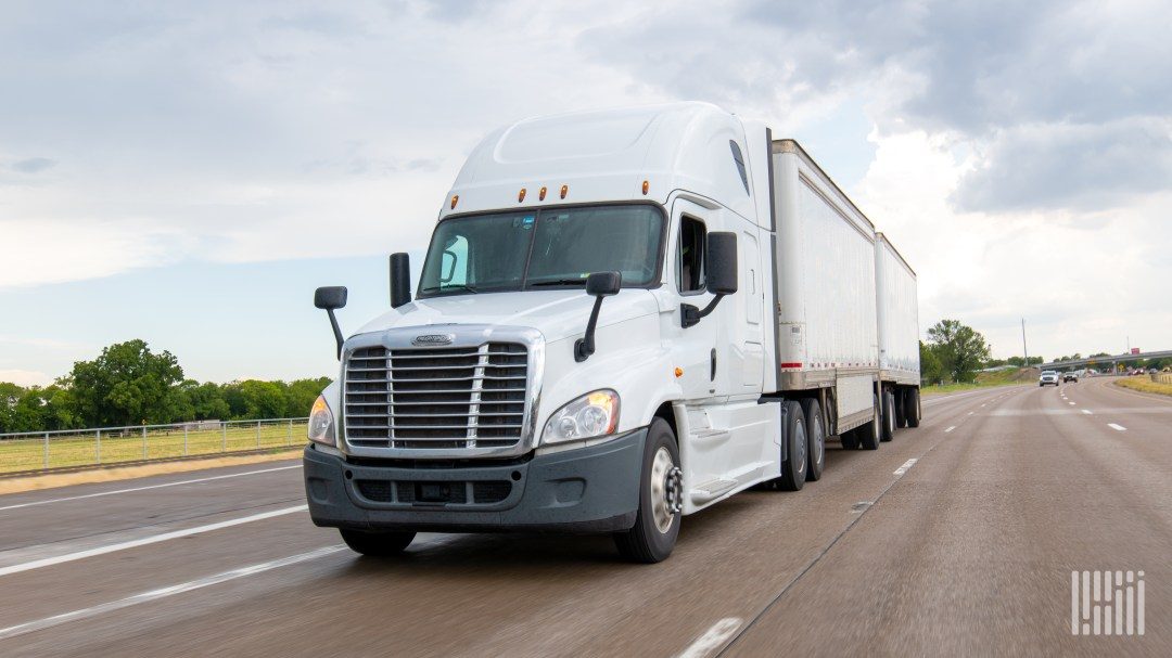BlueGrace Logistics acquires Idaho 3PL Truk TMS
