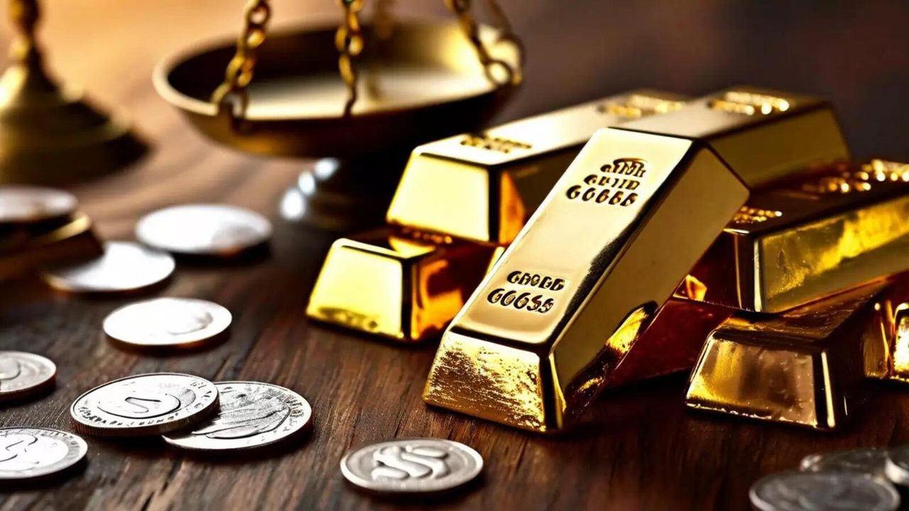 Indian Gold and Silver Futures Rebound Amid Middle East Tensions and US CPI Wait