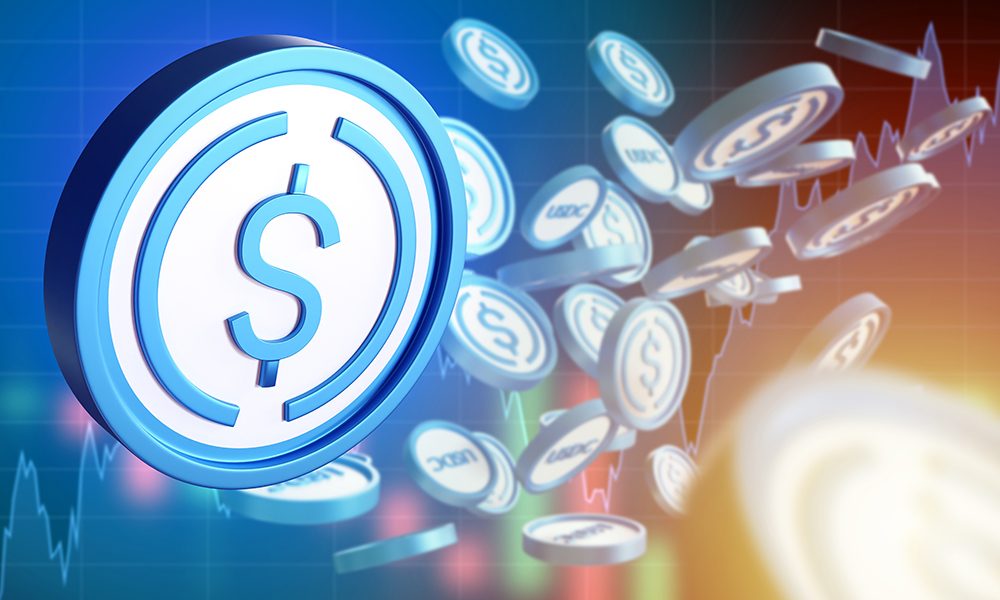 Social Media Platform X Considers Stablecoin Payments