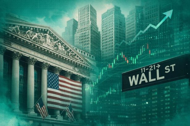 Arista Networks’ Huge AI Sales, Upcoming Earnings Lift Shares