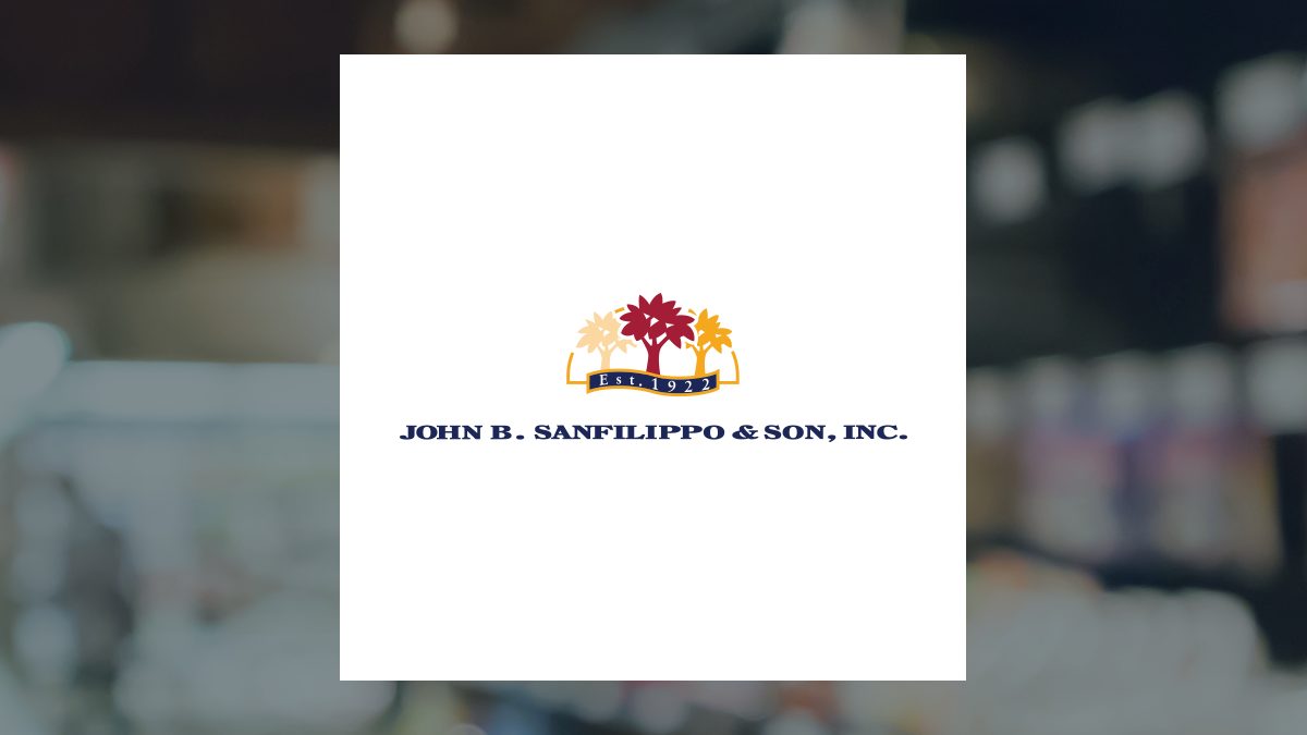 John B. Sanfilippo Eyes $300M Bar Growth as CEO Transition Nears