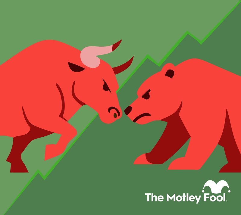 Stock Market Today, Aug. 13: Accelerant Holdings Surges 43% on All-Cash Buyout Offer