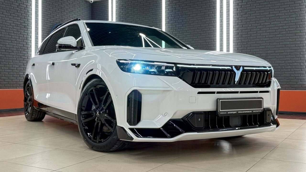 Dongfeng targets Canadian EV market via Carney tariff quota