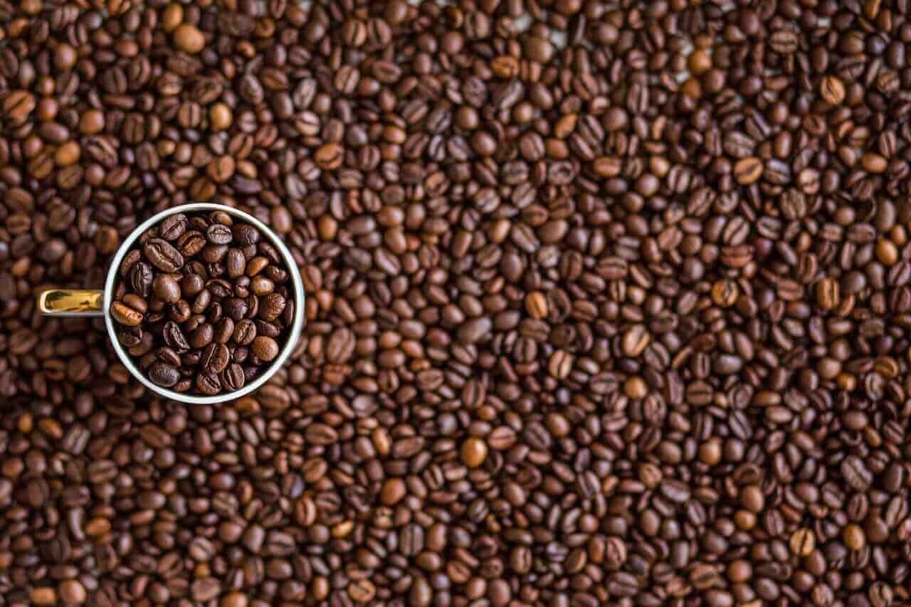 Increased Demand and Tight Supplies Are Lifting Coffee Prices. 1 Trade to Make Now.