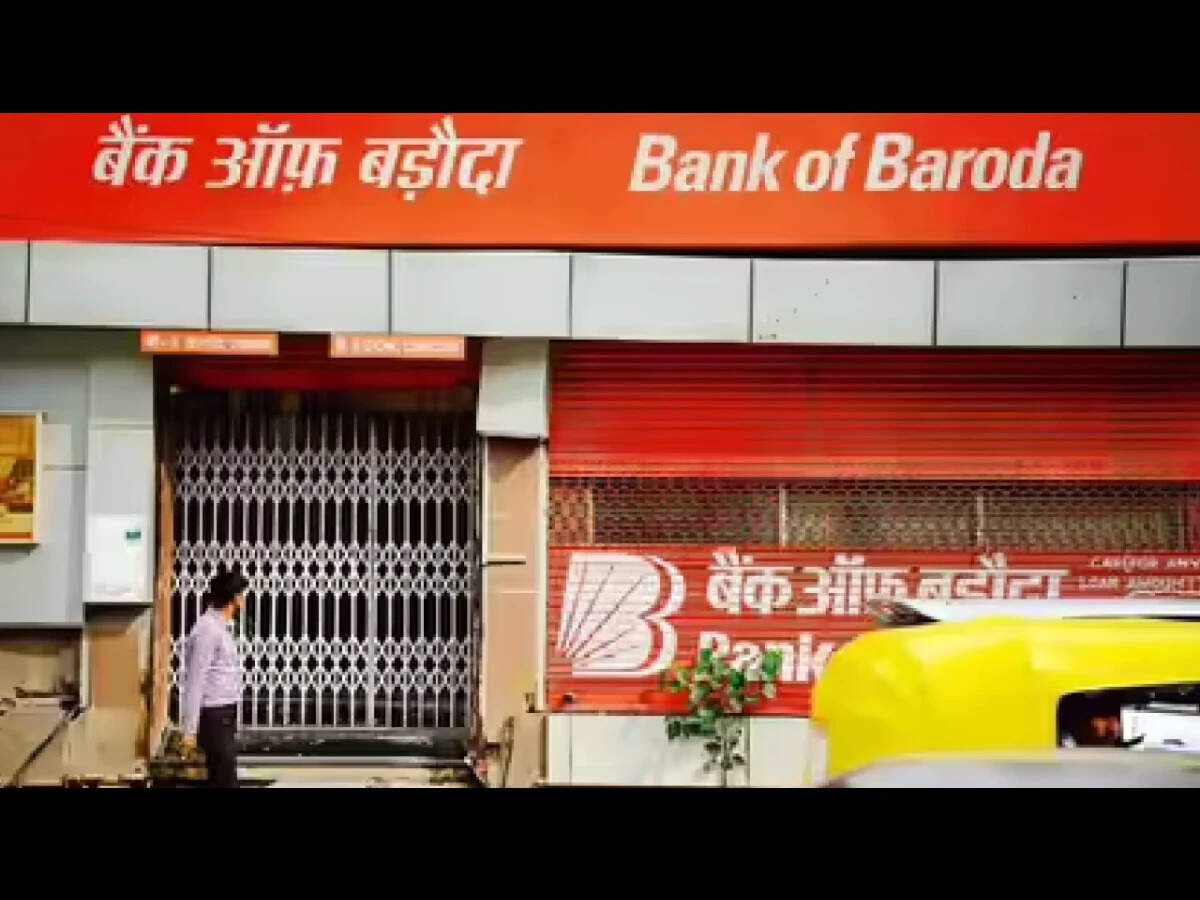 Bank of Baroda claims cyber cover after data breach