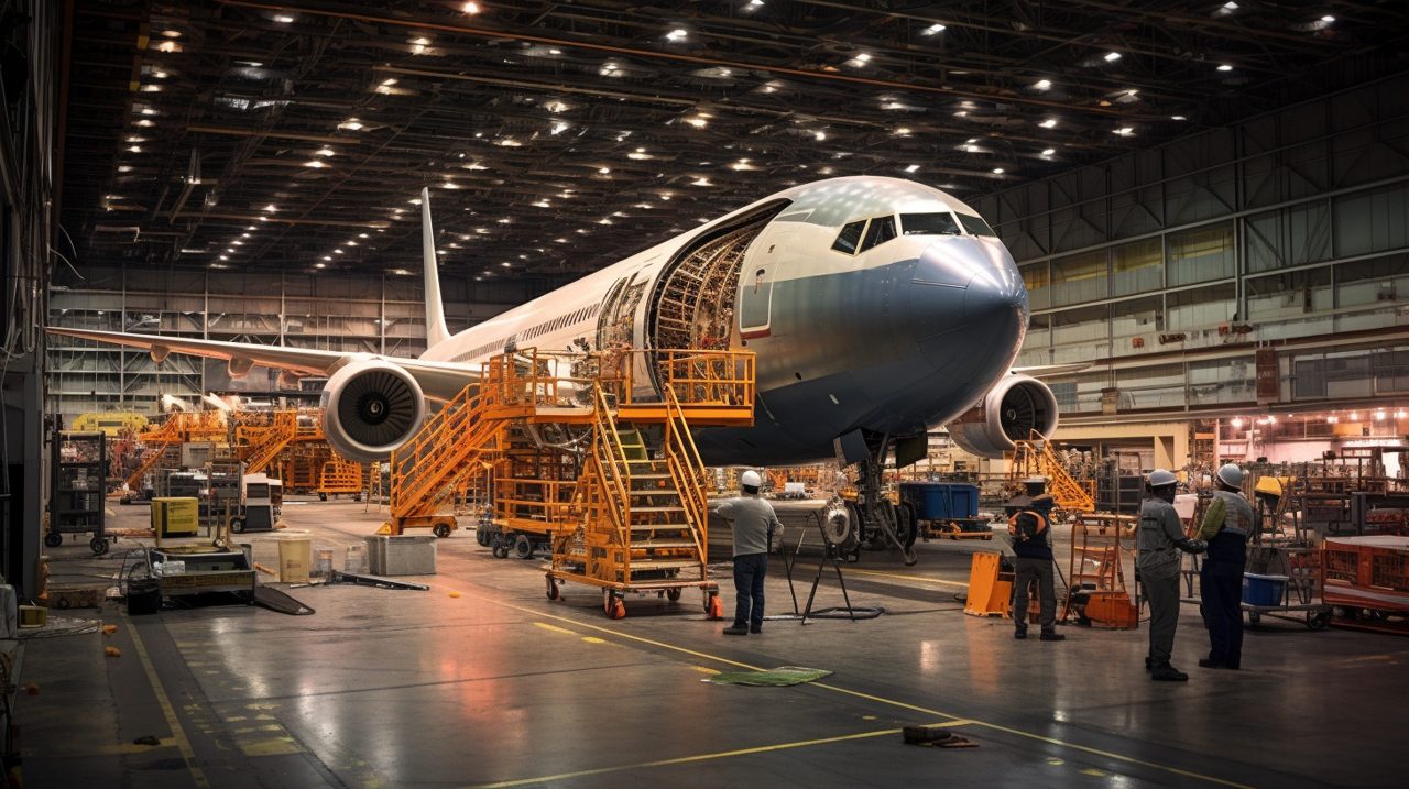 Wall Street Thinks Alaska Air (ALK) Could Outperform Over The Next Year