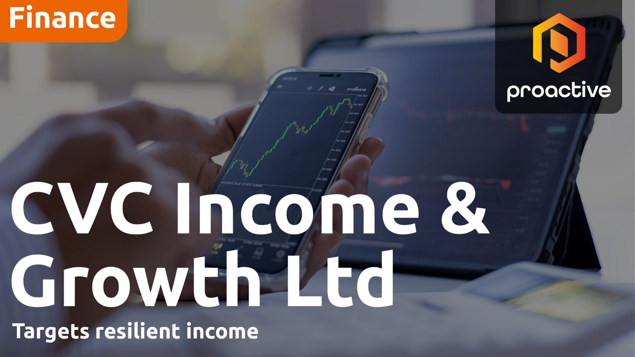 CVC Income & Growth: European credit strategy targets resilient income