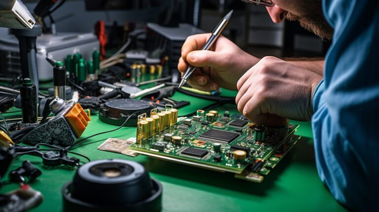 Here’s Why Market Mispriced Bel Fuse (BELFB)