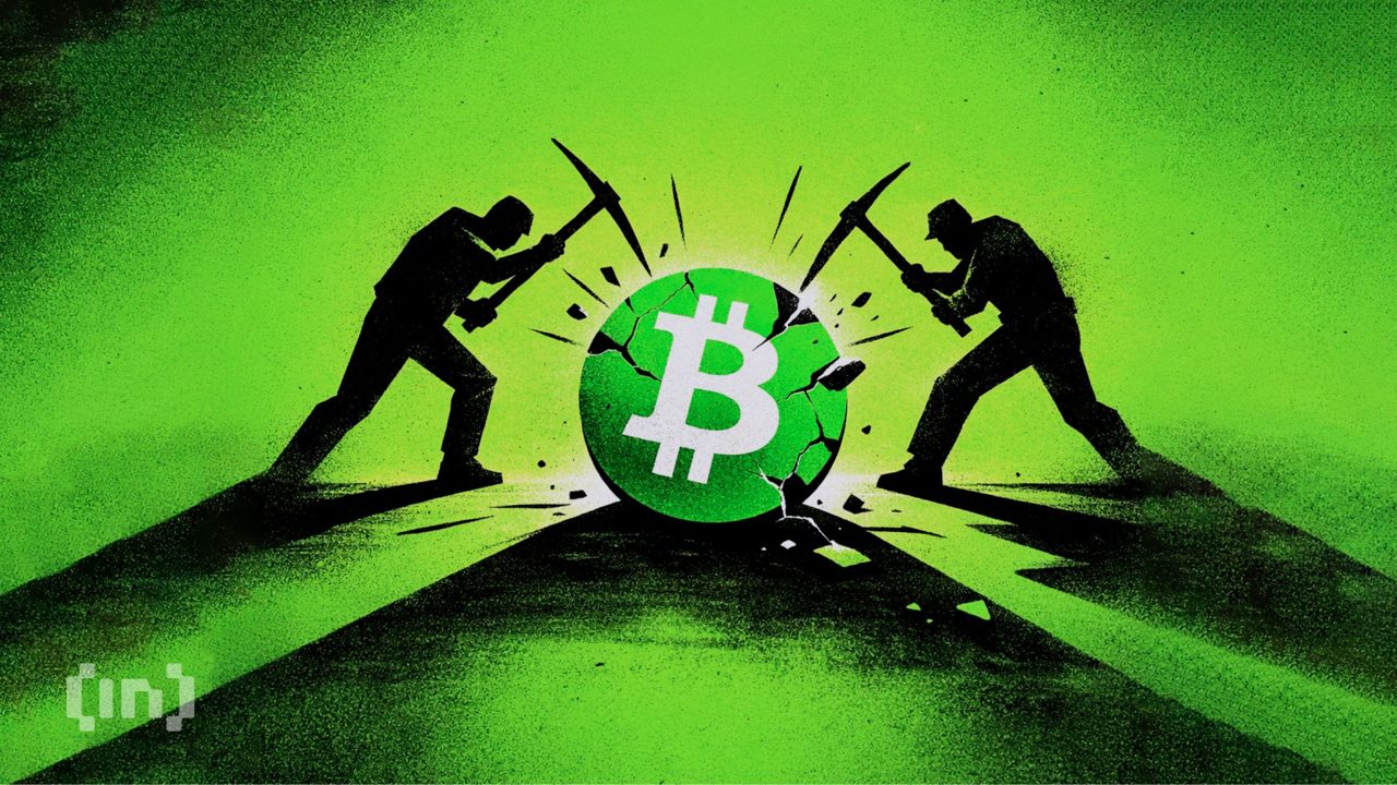 Bitcoin Miners Demand Ousting of OCEAN Leadership After BIP-110 Fork Disaster