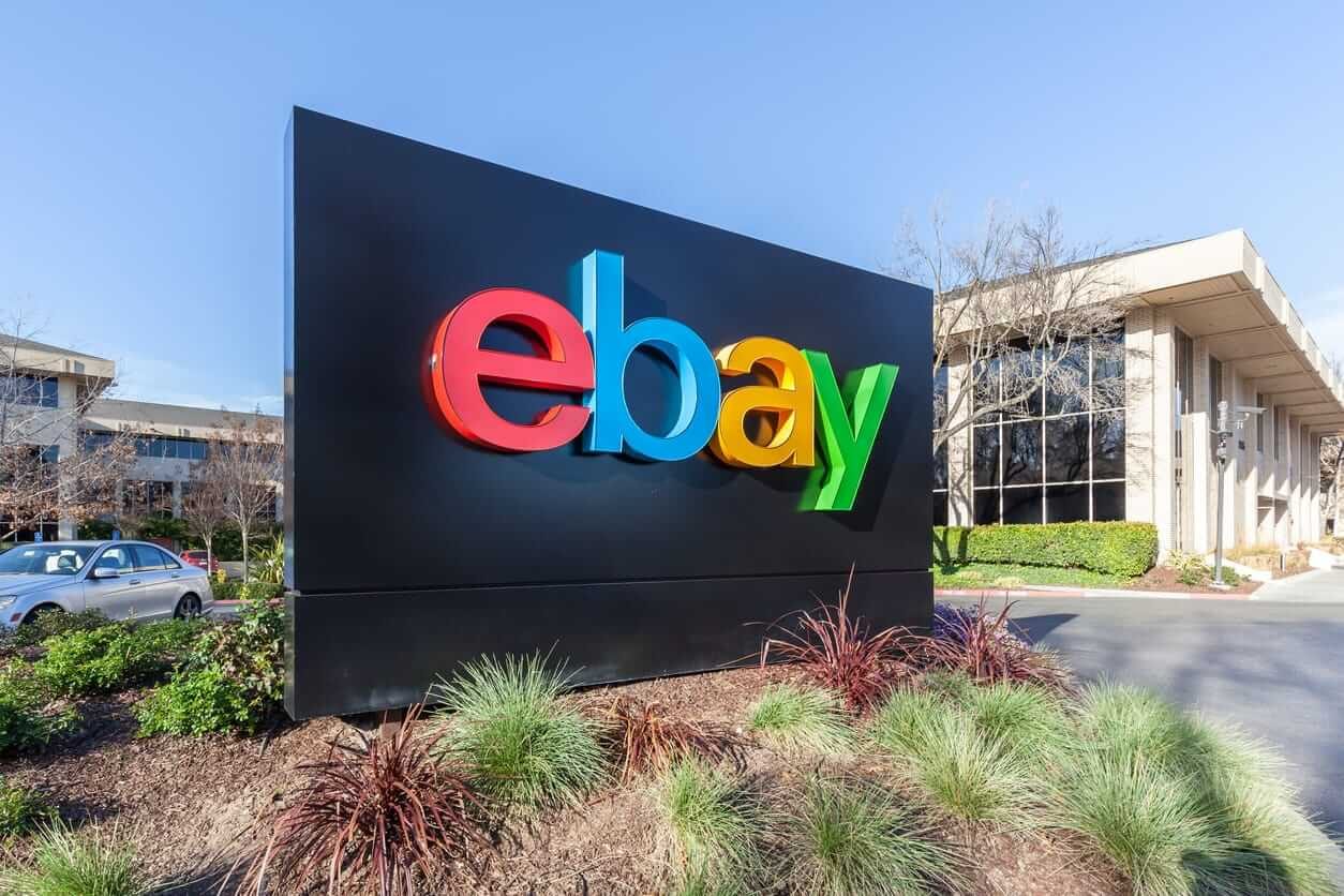 Are Wall Street Analysts Bullish on eBay Stock?