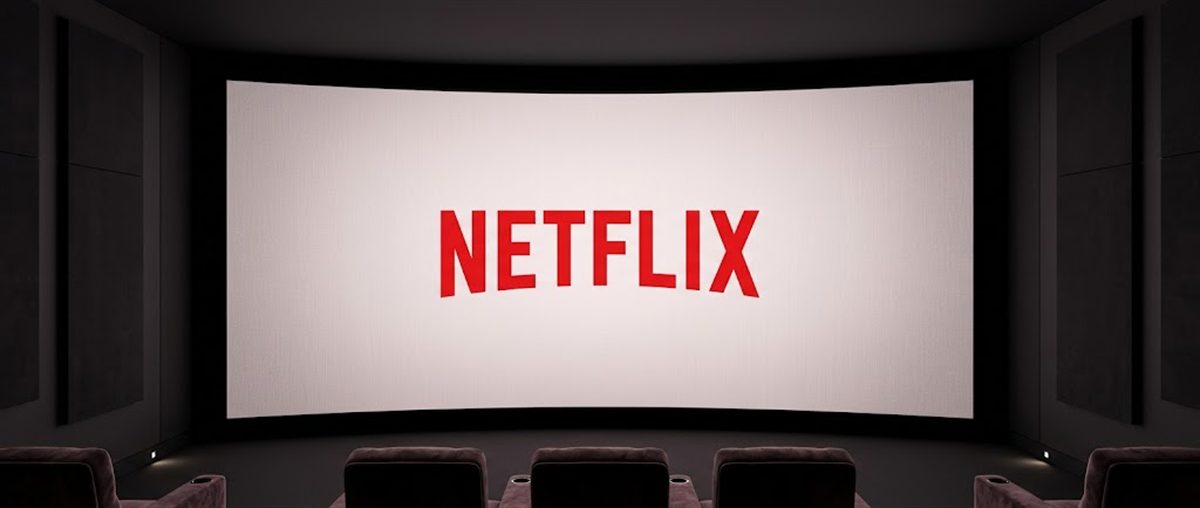 Netflix's Big Sell-Off May Be Sending the Wrong Signal