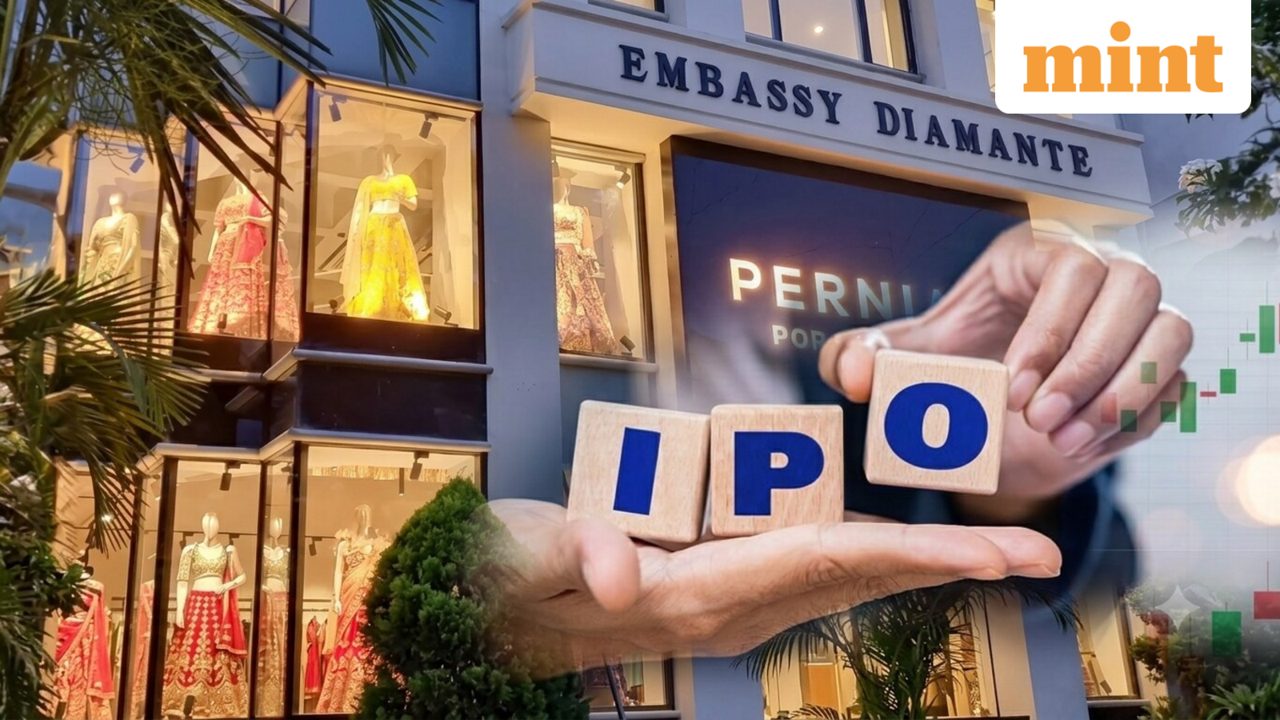 Purple Style Labs IPO Day 1: ₹680 crore issue opens today; latest GMP signals mild listing gains | Should you apply?