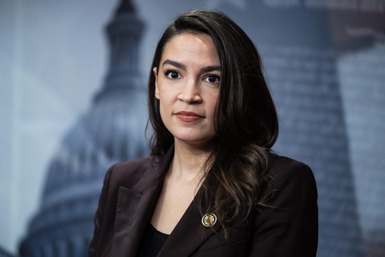 'Millennials are not punk kids anymore' — Ocasio-Cortez sees a 'generational tidal wave' driven by anger over economic futures sidelined by boomers
