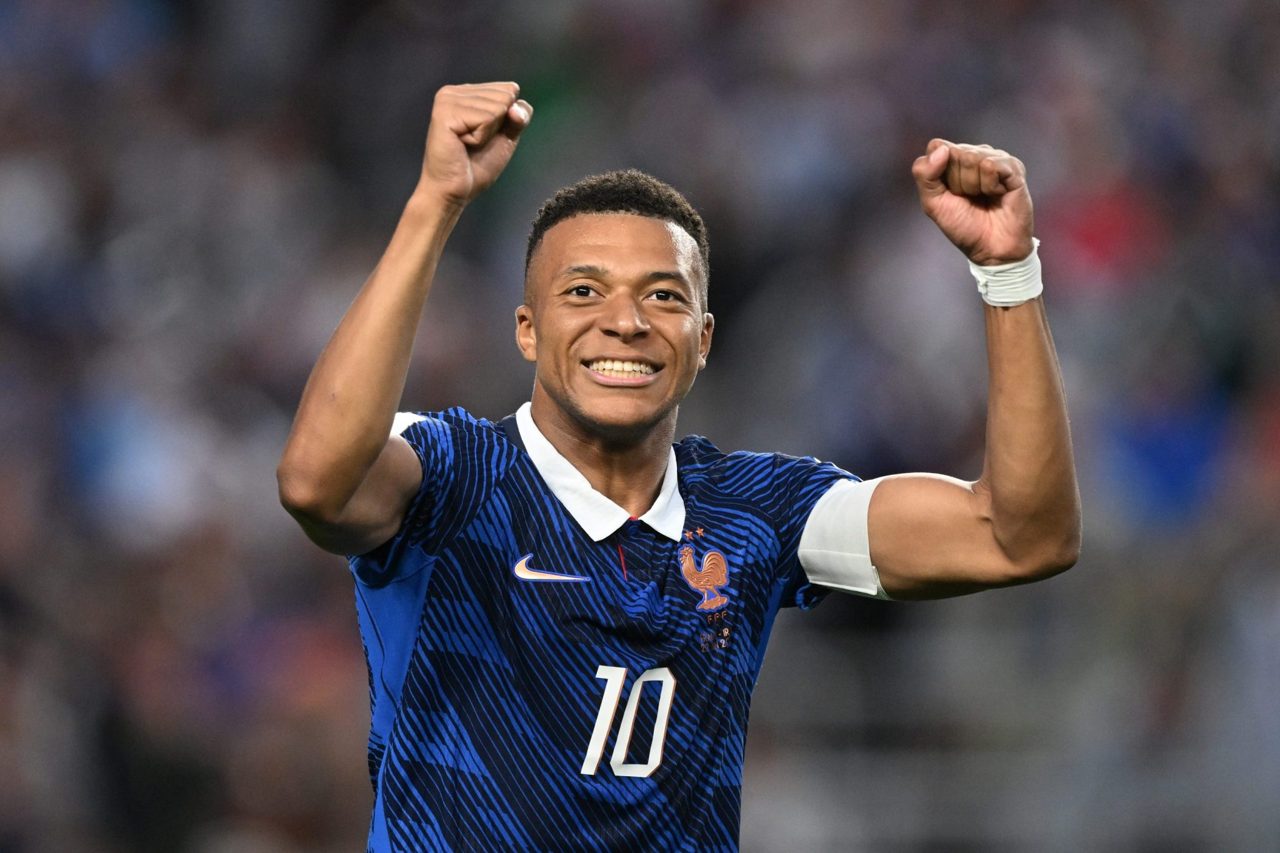 France will walk away from the World Cup with at least $27 million—but Kylian Mbappé hasn't kept a cent of his national team earnings since 2018