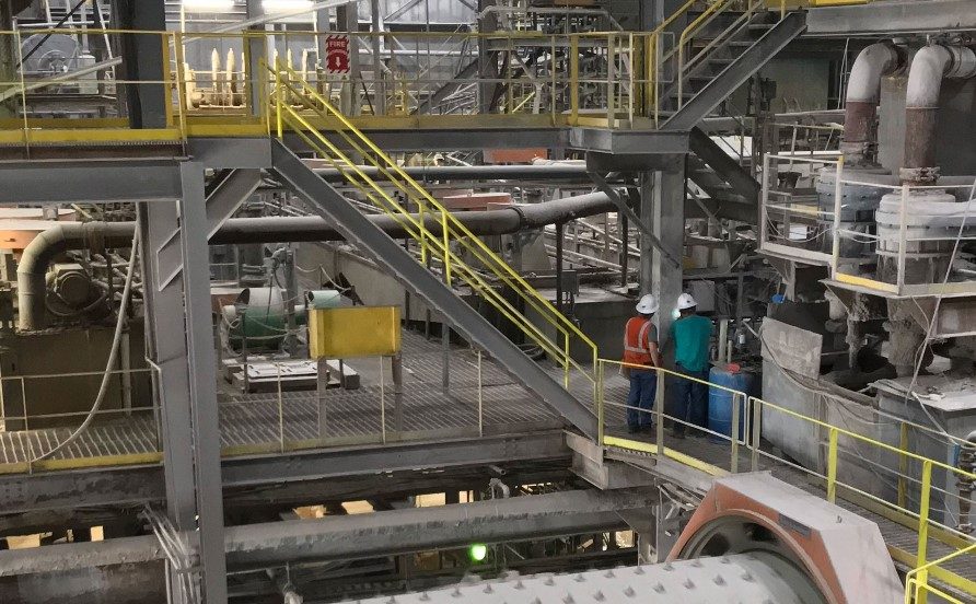 Titan Mining secures graphite supply deal with US aerospace and defense manufacturer