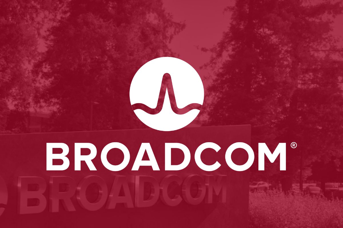 Broadcom Trades at 71 Times Earnings and 27 Times Next Year's. History Says Which Side Gives.